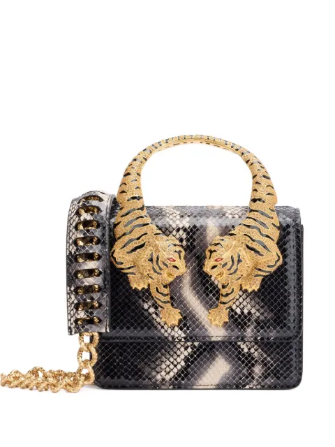 Roberto Cavalli bolsa Roar mini