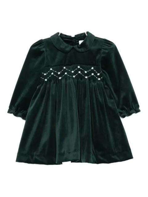Siola vestido con detalle fruncido