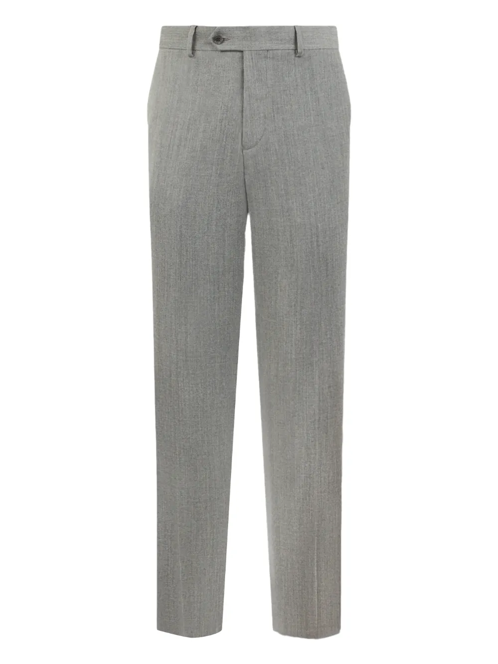 Brooks Brothers tailored trousers | Grey | Image 1