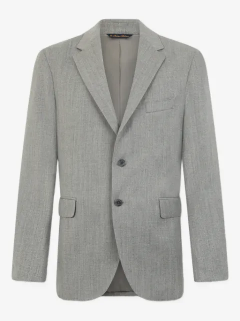 Brooks Brothers single-breasted blazer
