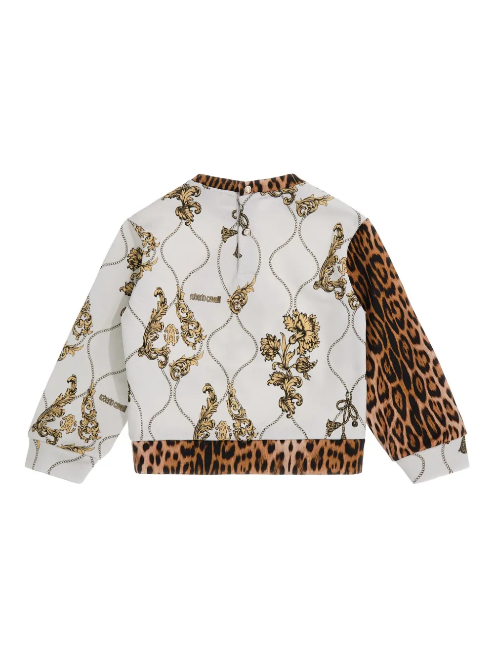 Roberto Cavalli sudadera estampada | Sudaderas y hoodies | Image 2