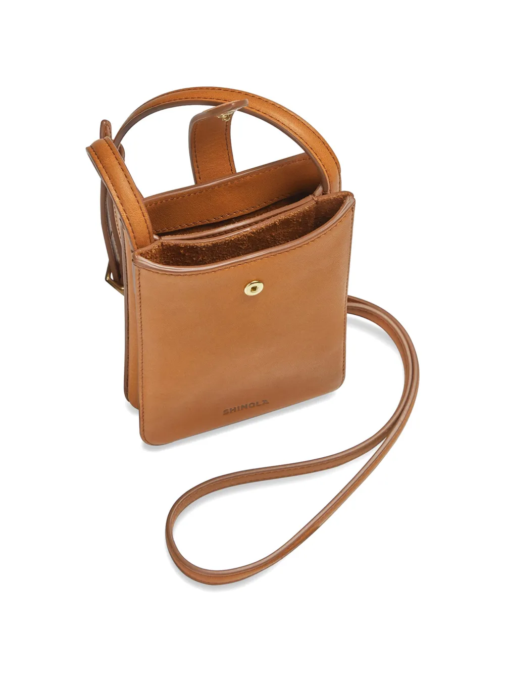 Bixby Phone Cross Body Bag