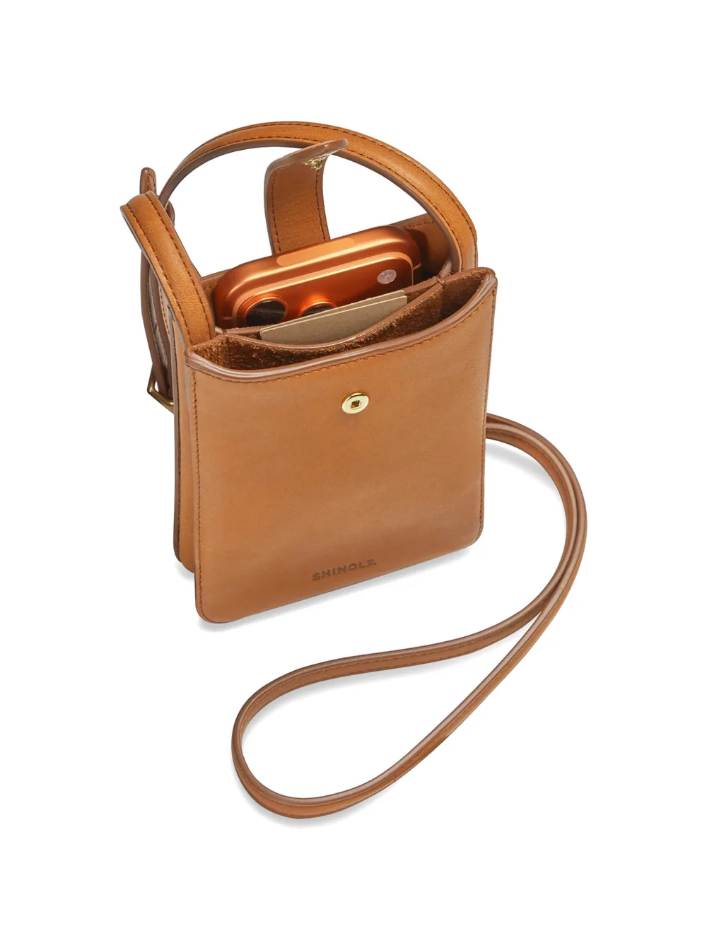 Bixby Phone Cross Body Bag