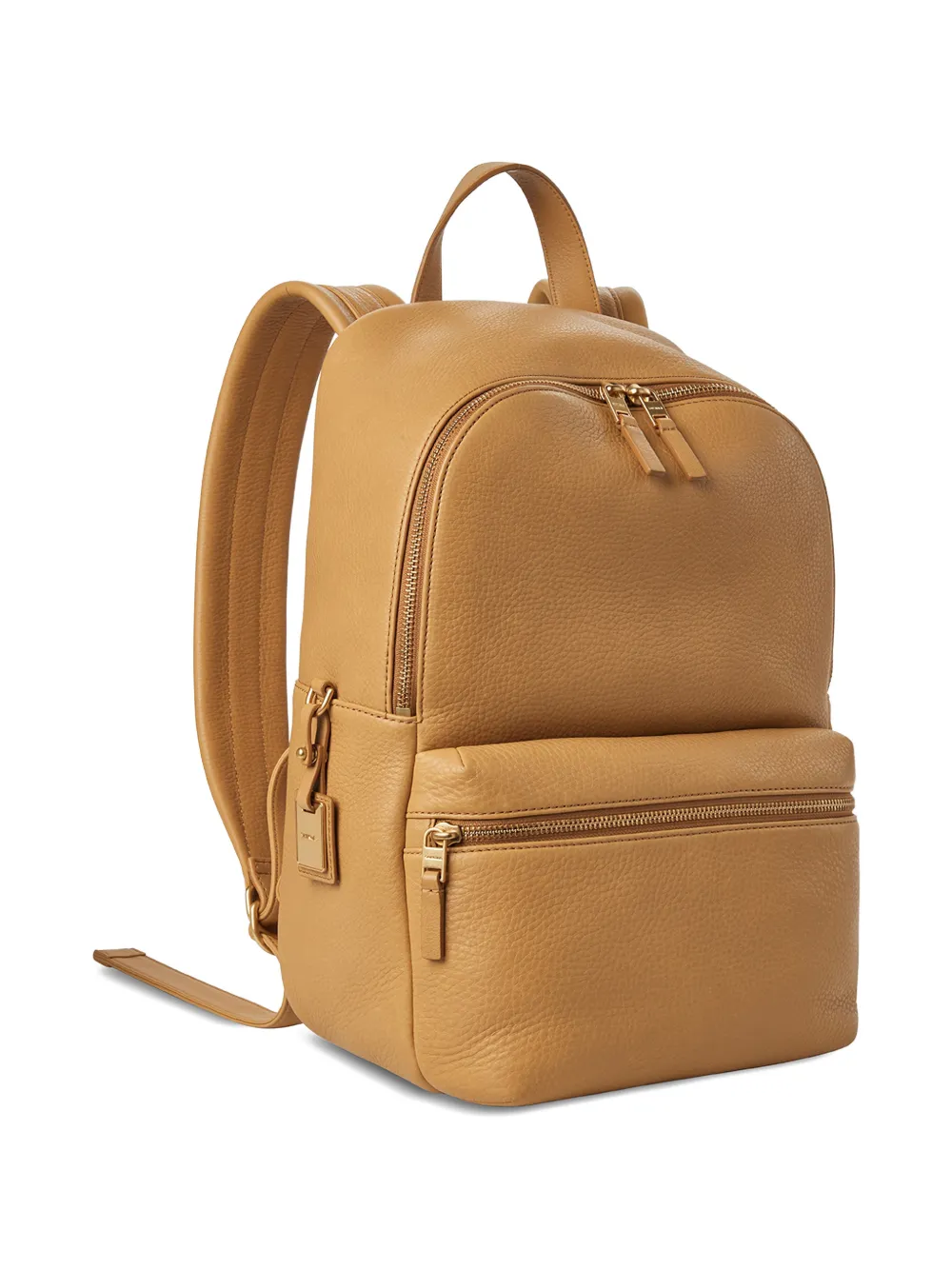  Shinola Small Runwell Backpack - Neutrals 
