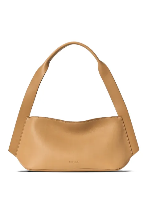 Shinola petit sac porté épaule Derby