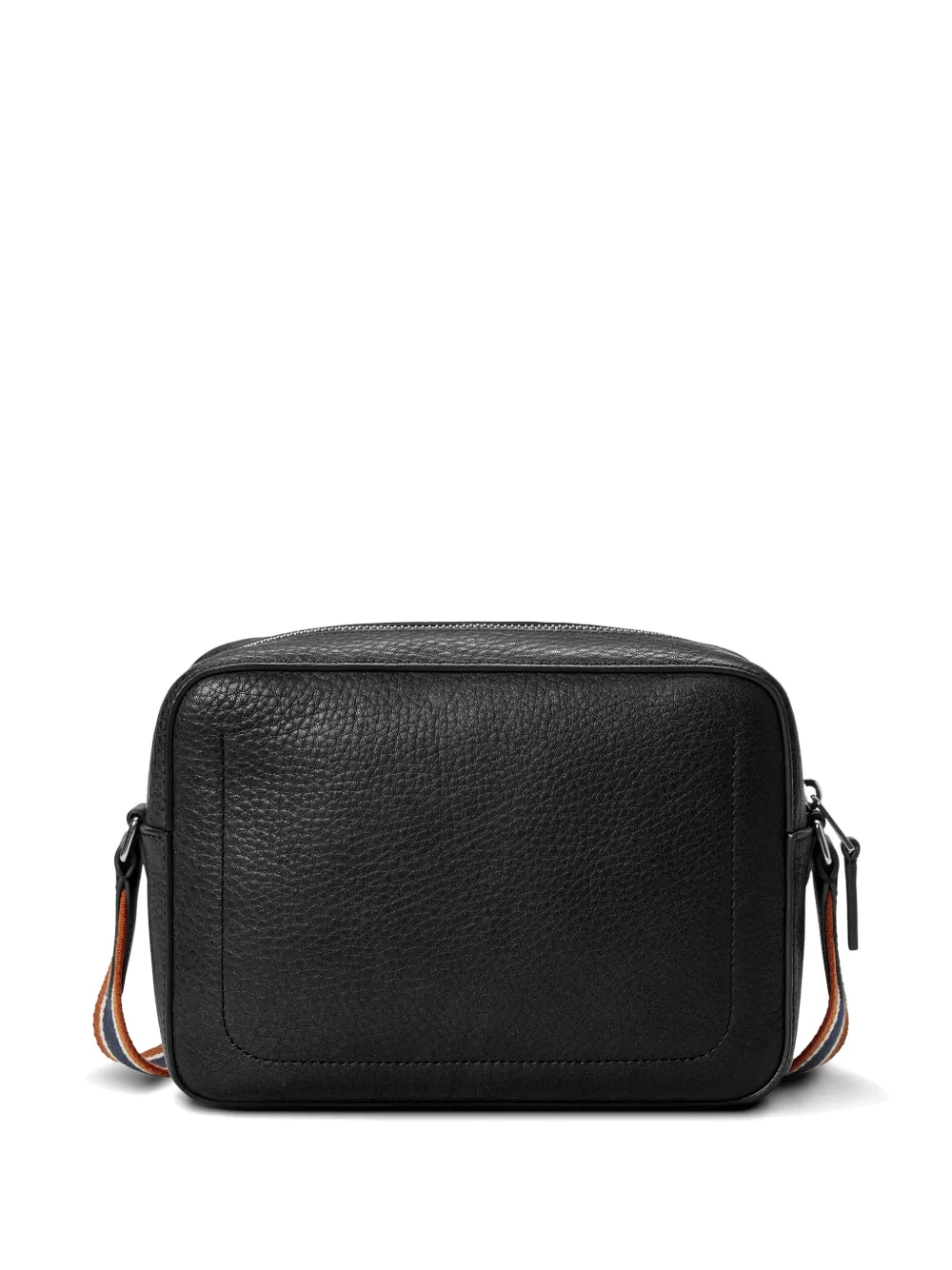  Shinola Camera Cross Body Bag - Black 