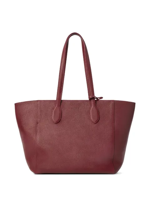 Shinola Runabout tote bag