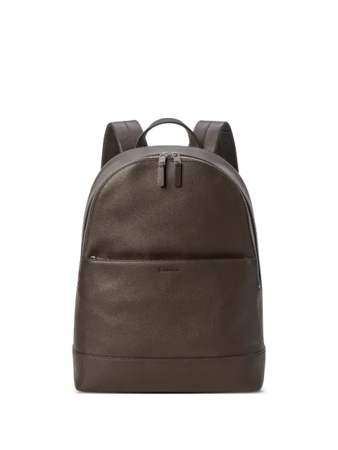 Shinola Canfield backpack