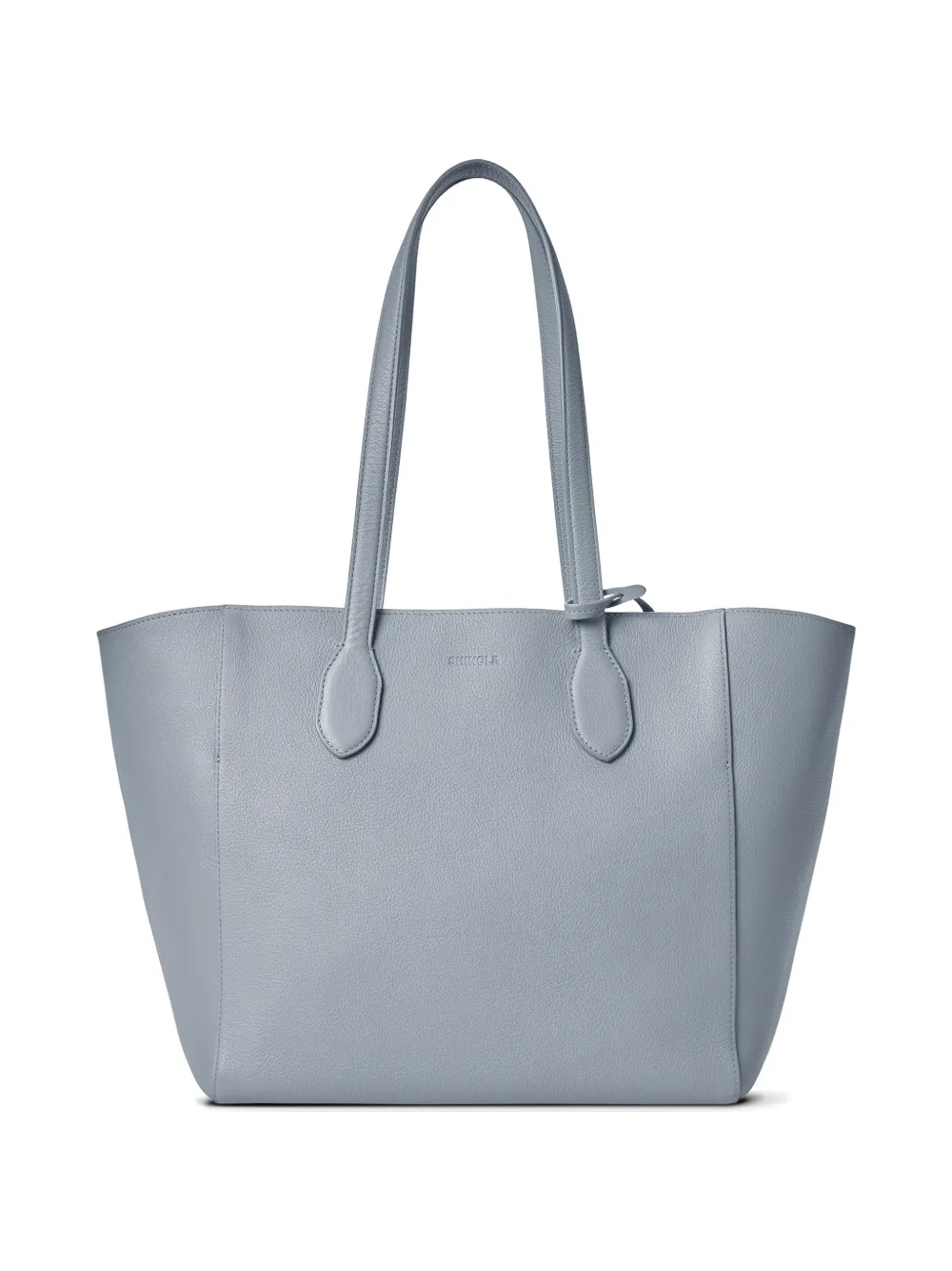 Shinola Borsa tote Runabout - Blu