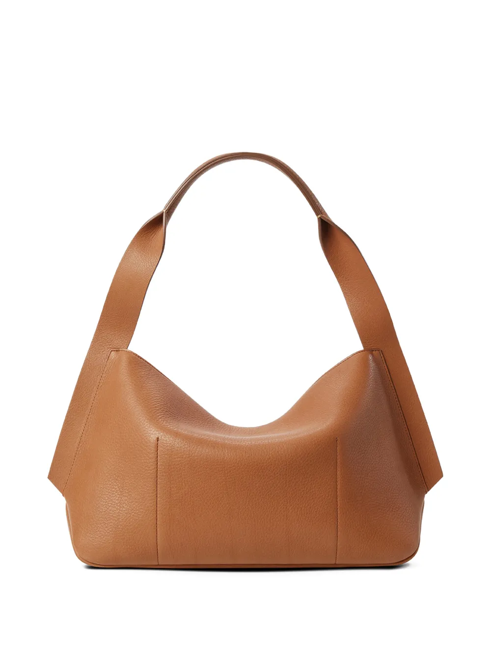  Shinola Medium Everyday Shoulder Bag - Brown 