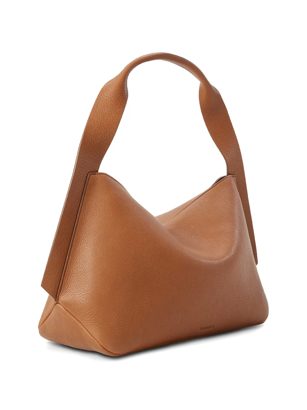  Shinola Medium Everyday Shoulder Bag - Brown 