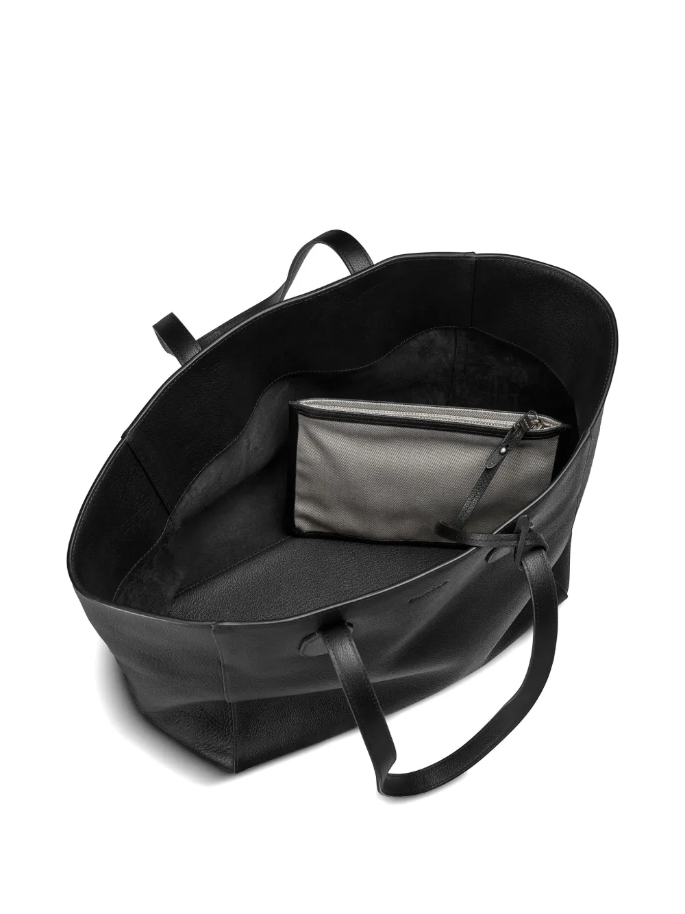  Shinola Runabout Tote Bag - Black 