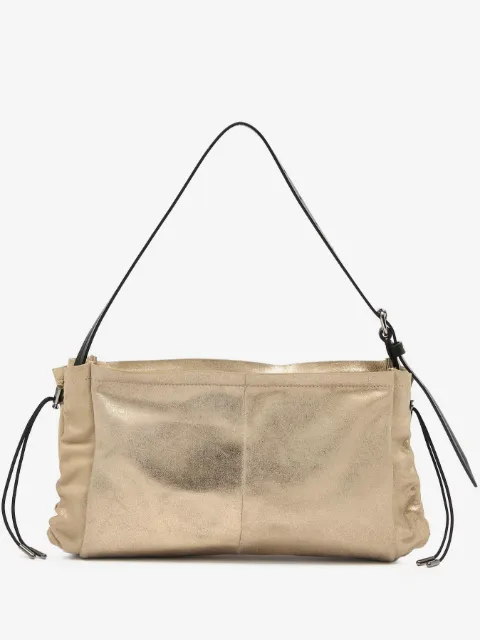 Maison Margiela drawstring shoulder bag