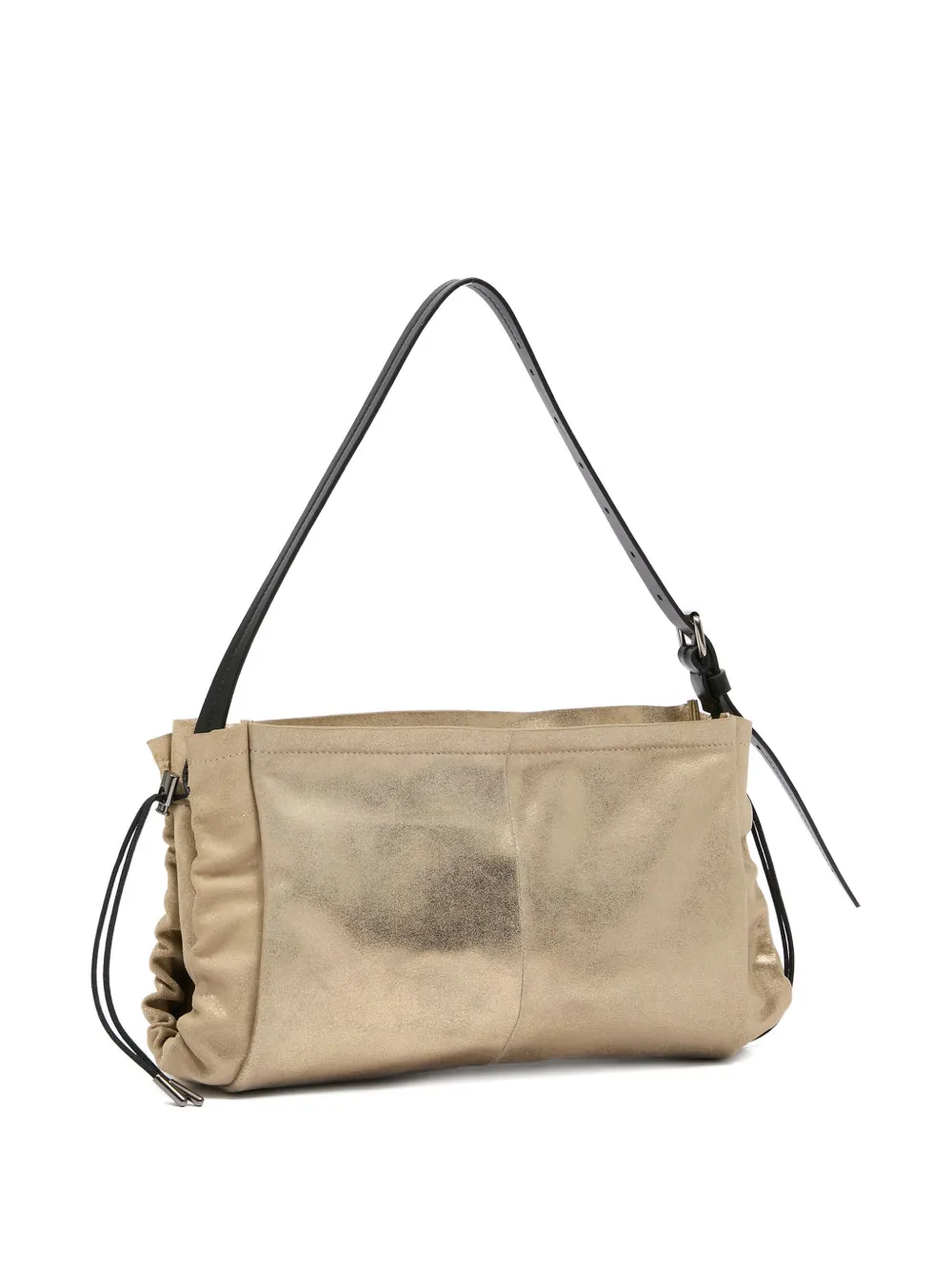  Maison Margiela Belt Shoulder Bag - Neutrals 