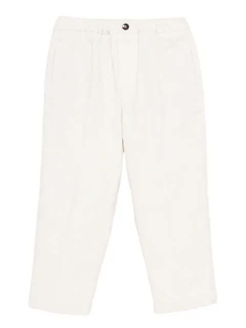 Siola pantalon à coupe droite