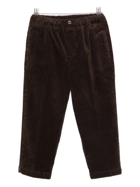 Siola corduroy pants