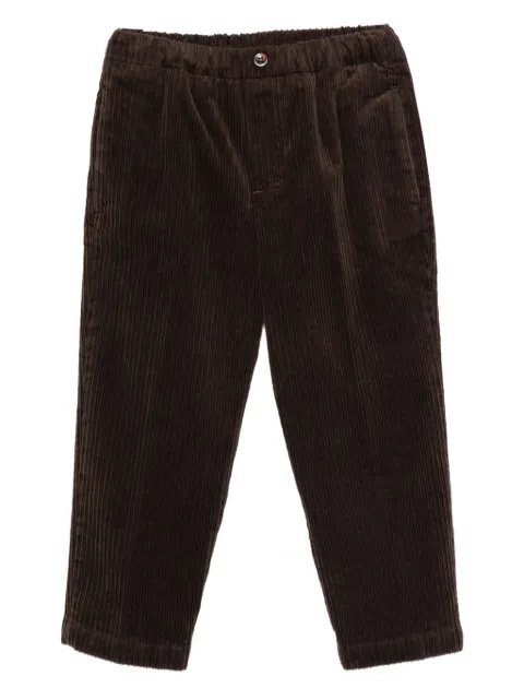 Siola corduroy pants