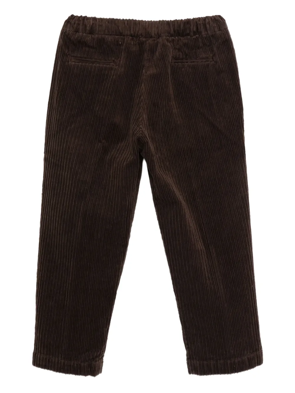 Siola Hose aus Cord | Hose mit lockerem Schnitt | Image 2
