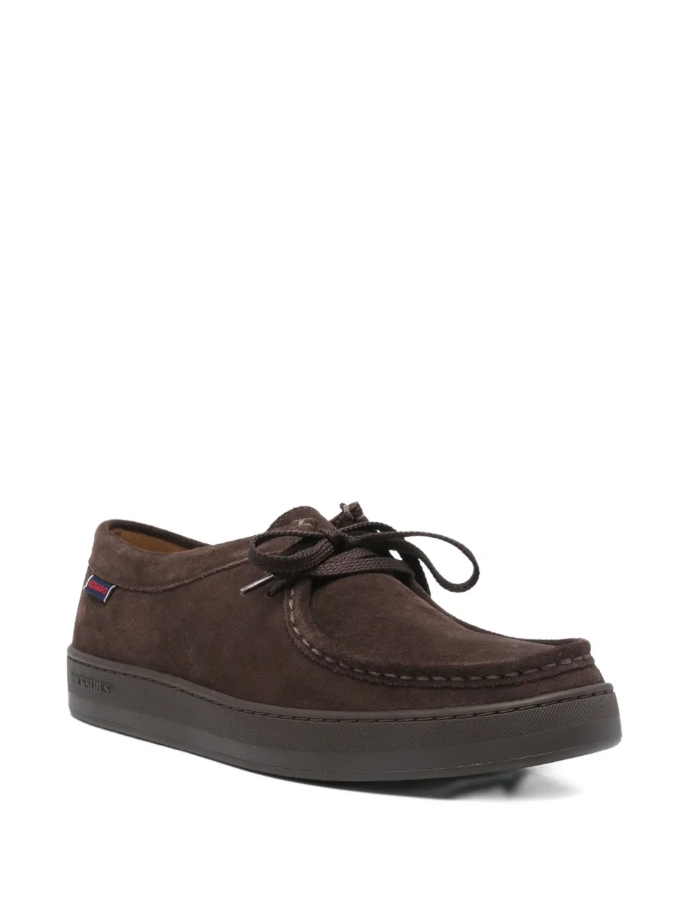 Sebago Harper boots | Desert Boots | Image 2