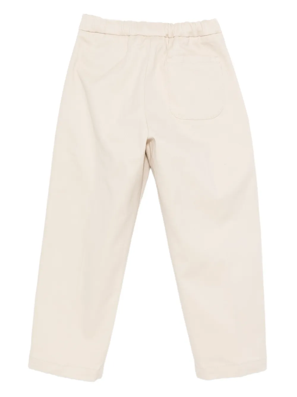 Siola pantalones con pretina elástica | Pantalones casuales | Image 2