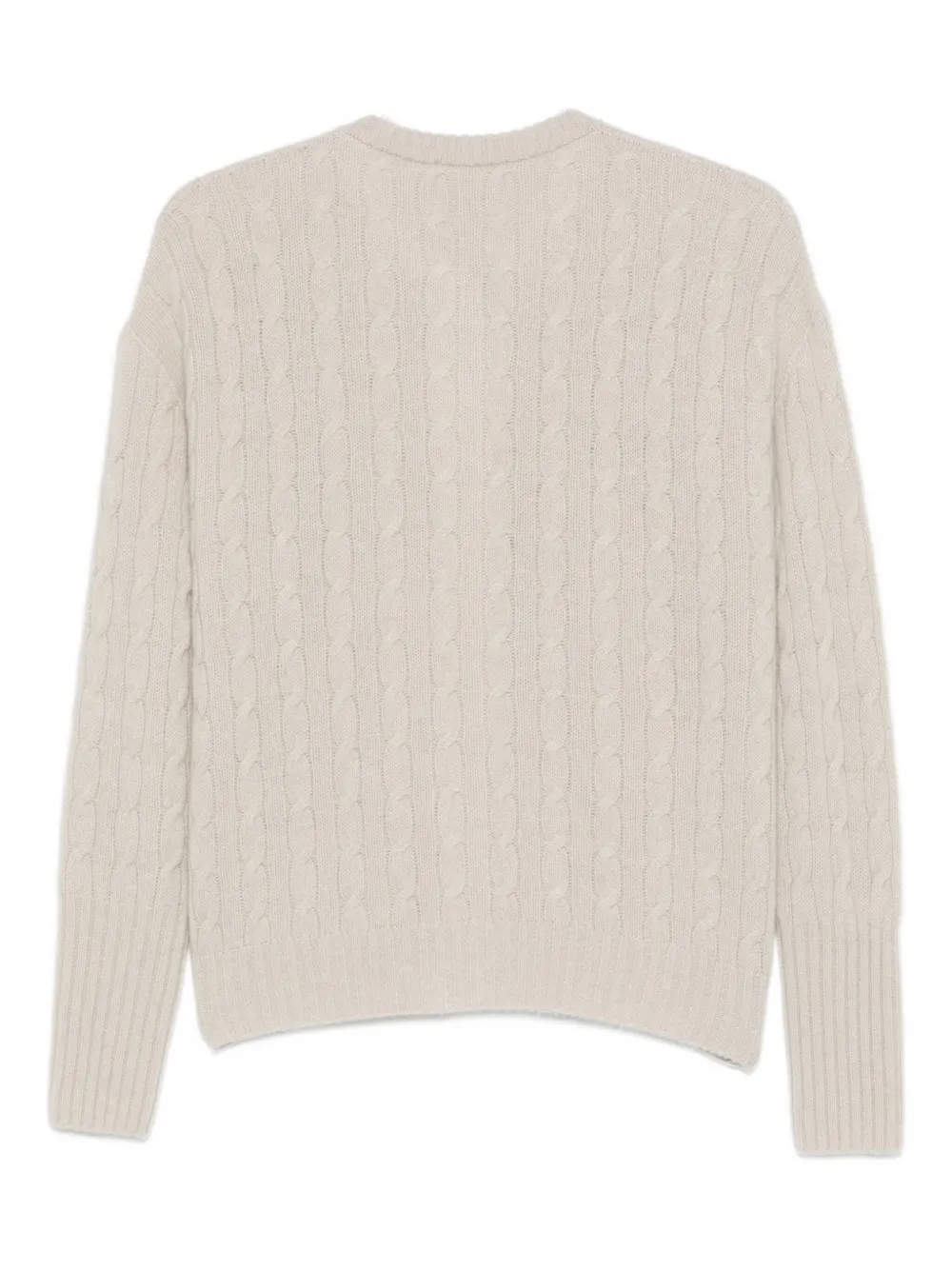 Drumohr cable-knit cardigan | Cardigans | Image 2