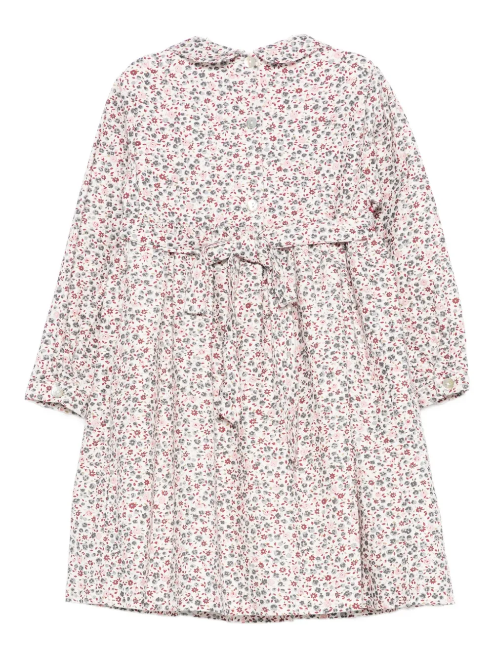 Siola robe à fleurs imprimées | Robes décontractées | Image 2