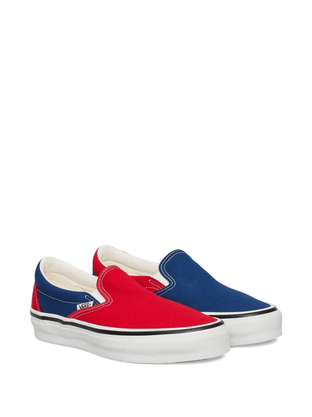 Vans Engineered Garments Trainers | Slip-On | Image 2
