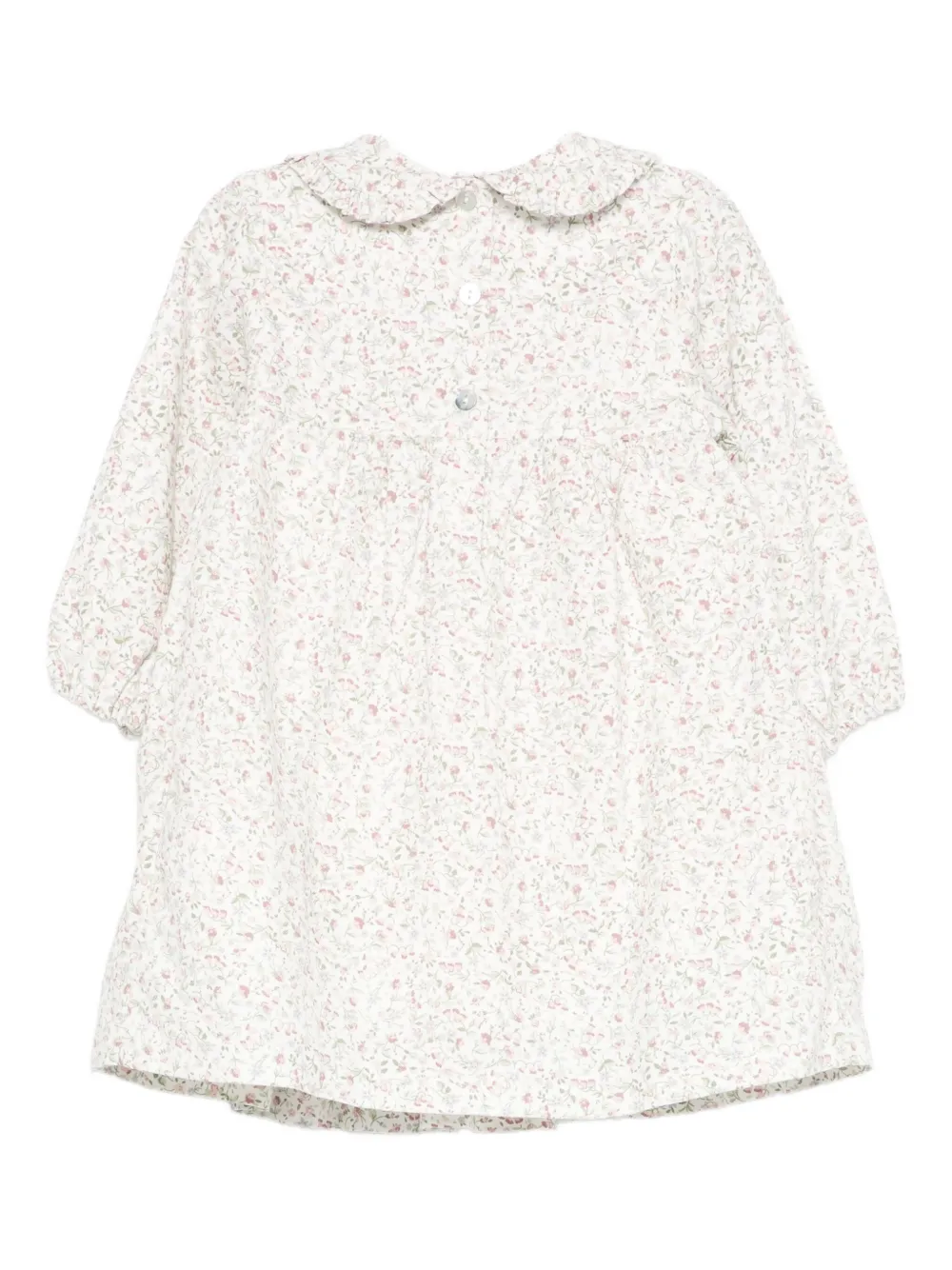 Siola floral-print dress | Casual Dresses | Image 2