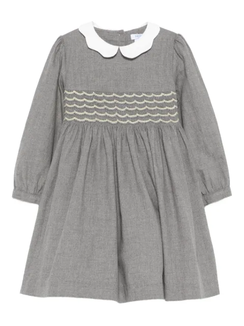 Siola cotton dress