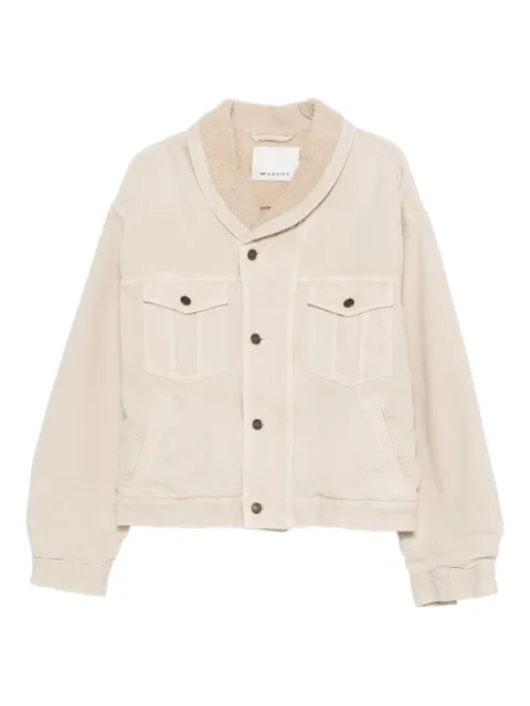 MARANT Jackson jacket