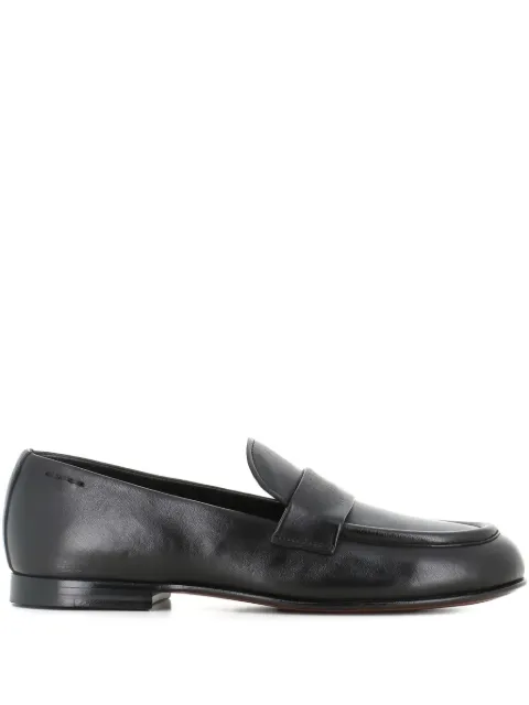 Alexander Hotto mocasines con tira