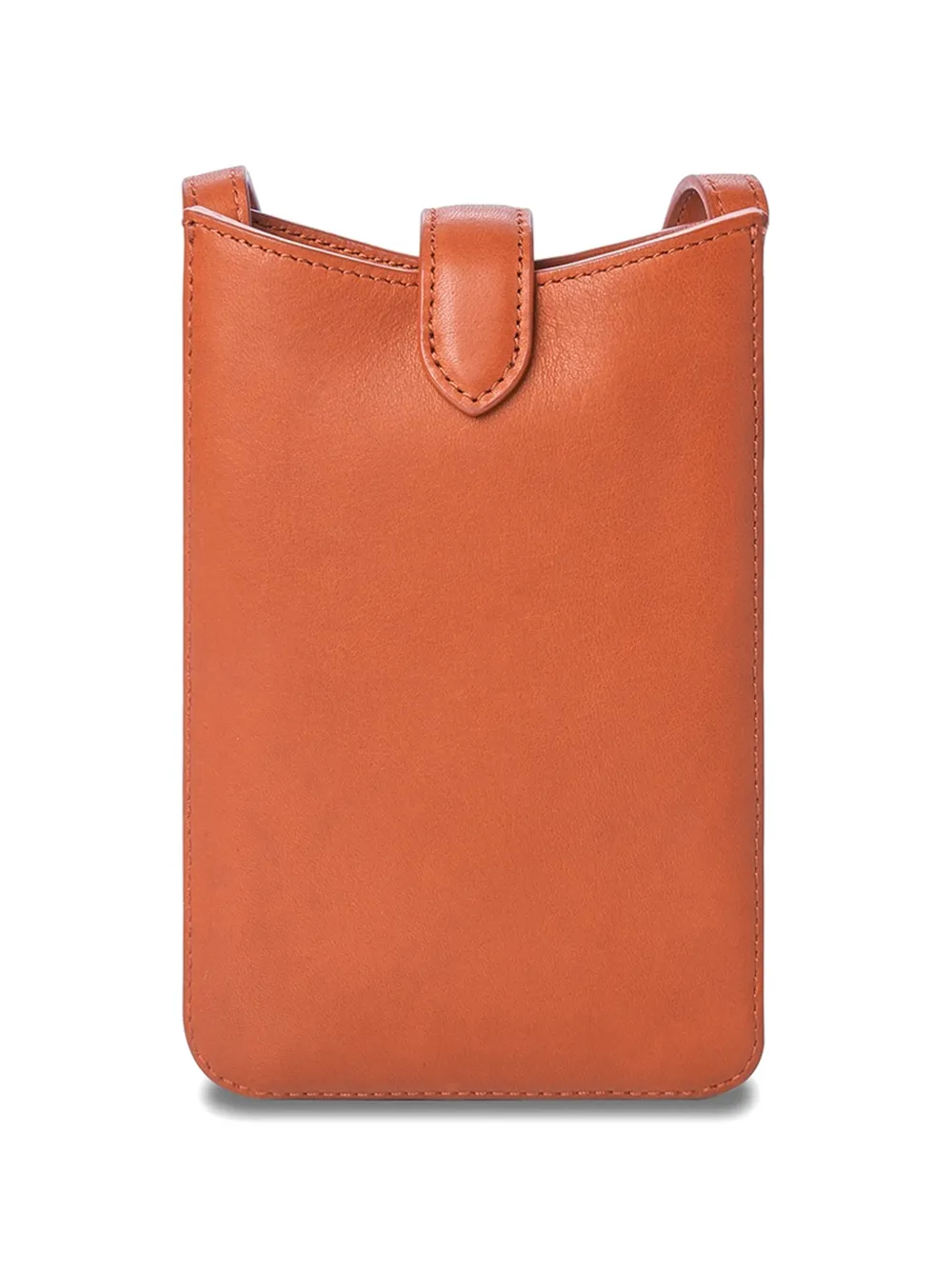  Shinola Bixby Cross Body Bag - Brown 