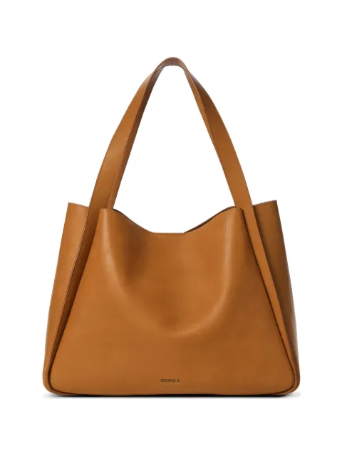 Shinola Derby tote bag