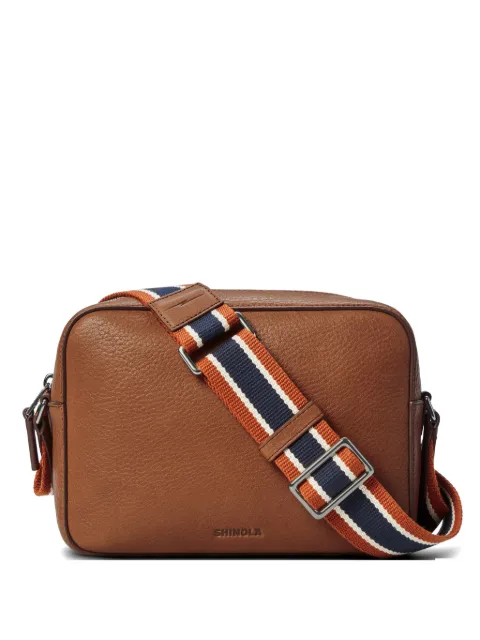 Shinola Camera cross body bag