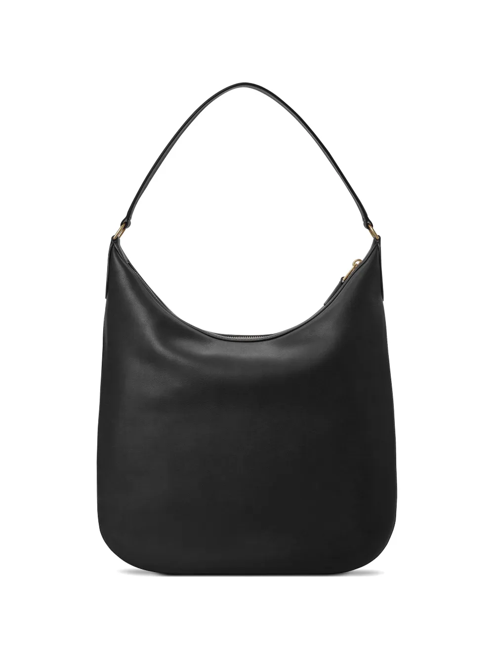 Shinola Bixby Shoulder Bag In Black