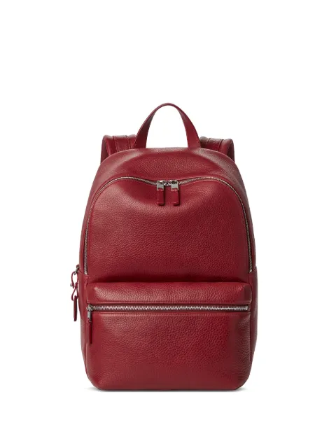 Shinola Runwell small backpack