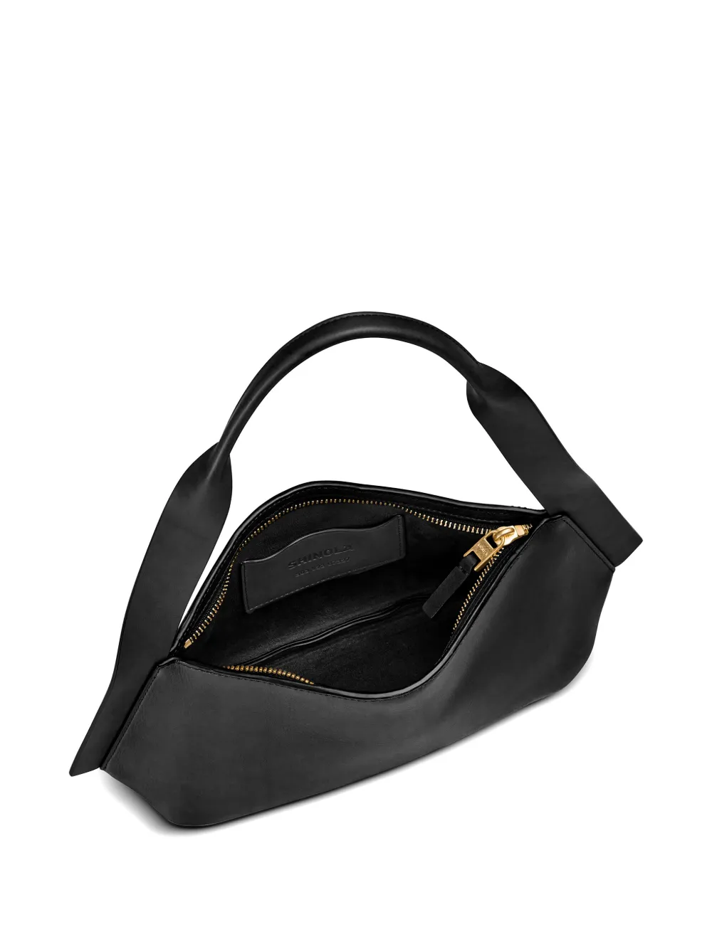 Small Derby Shoulder Bag