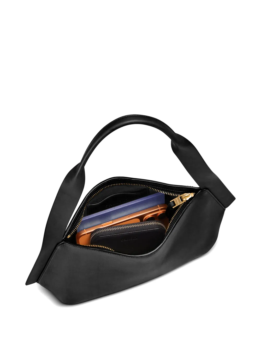 Small Derby Shoulder Bag