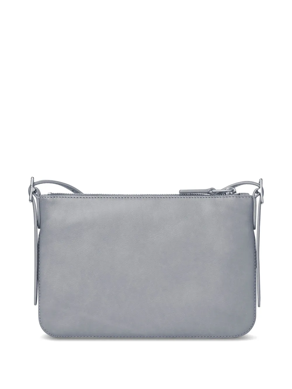  Shinola Small Bixby Cross Body Bag - Grey 