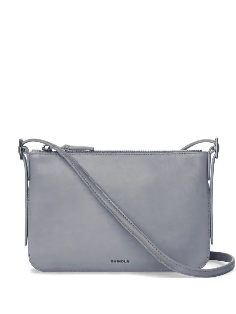 Shinola small Bixby cross body bag