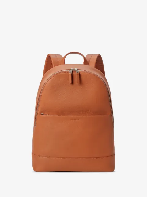 Shinola Canfield zipped backpack