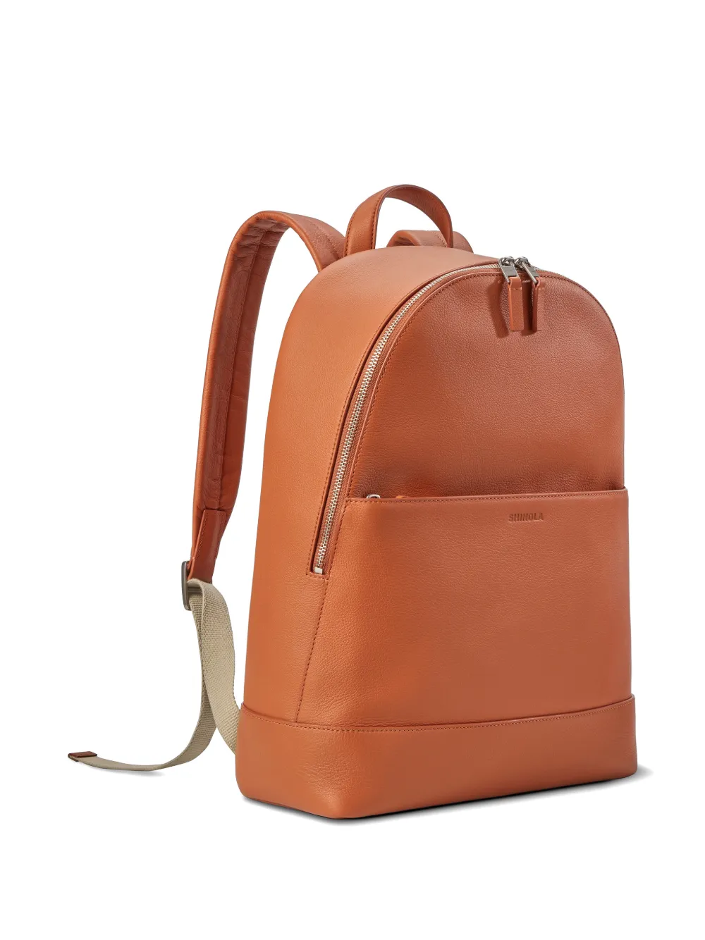 Canfield Zipped Backpack