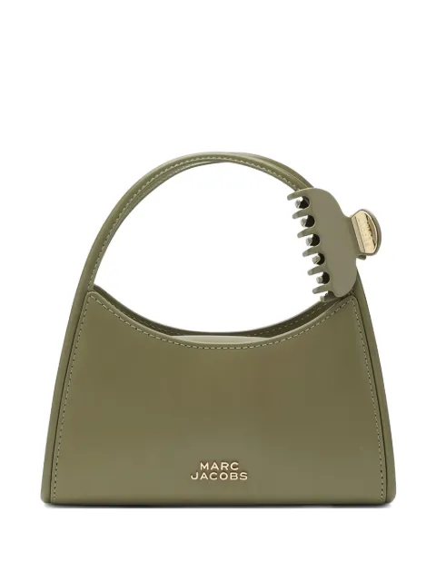 Marc Jacobs 글램 클로 클립 토트 백