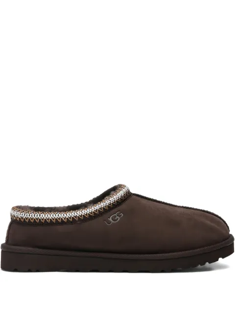 UGG Tasma II suede slip-ons