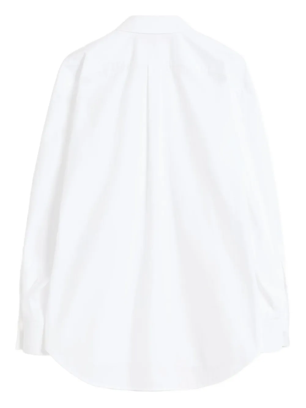 Valentino Garavani CAMICIA MANICA LUNGA - BIANCO OTTICO - 4 - 001