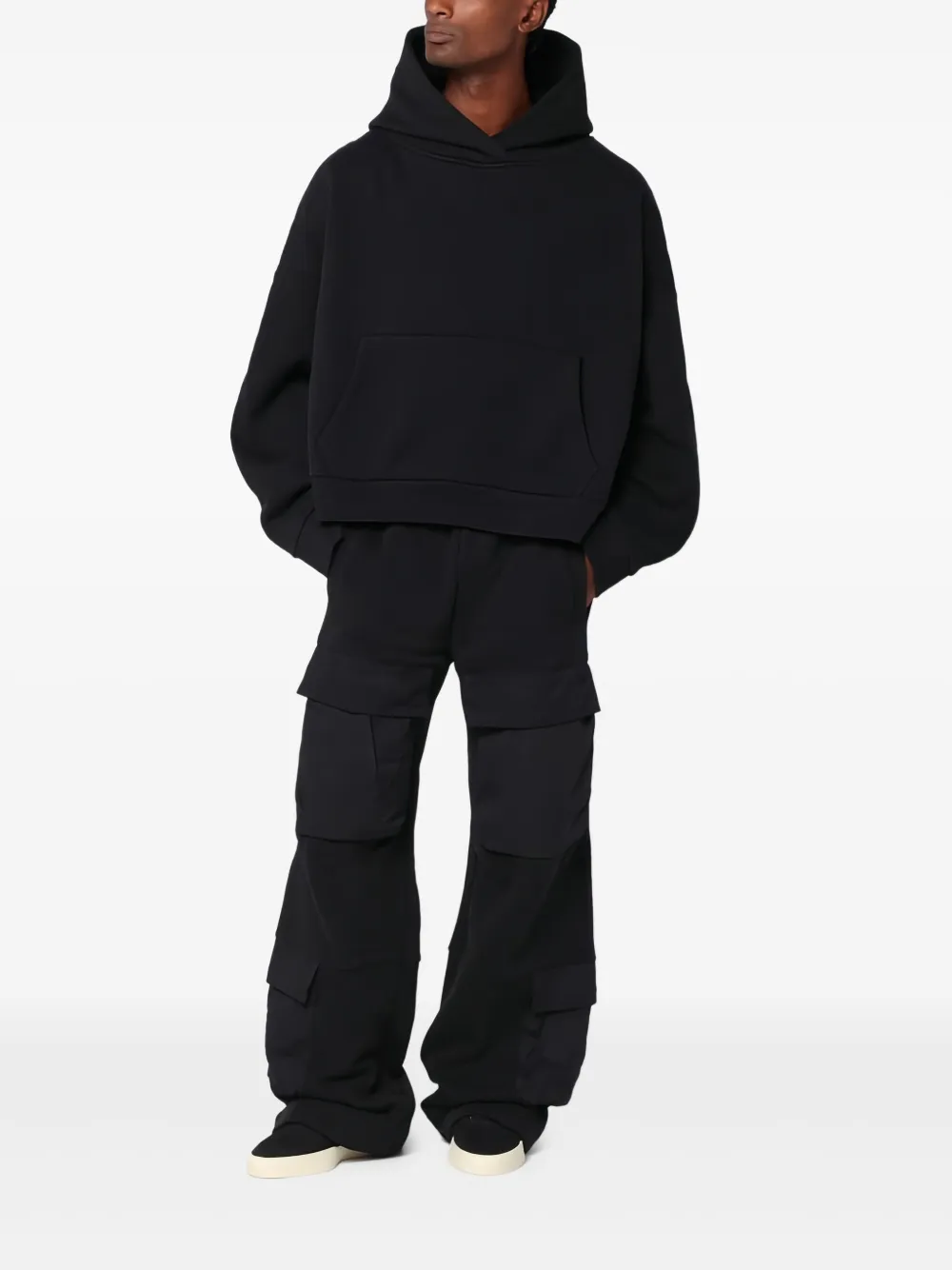 ENTIRE STUDIOS hoodie de algodón orgánico | Hoodies | Image 2