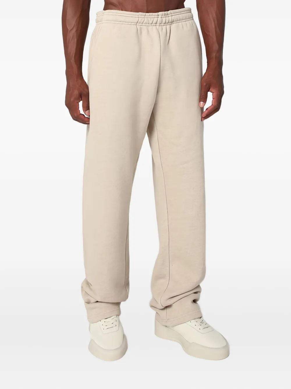 ENTIRE STUDIOS pants de algodón | neutro | Image 1