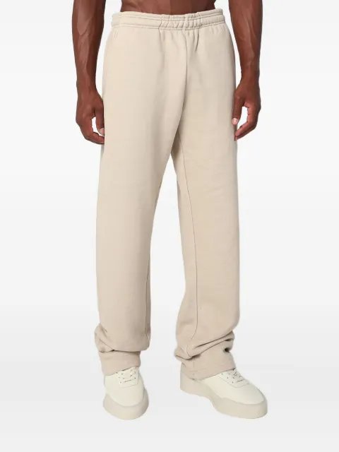 ENTIRE STUDIOS cotton track pants 