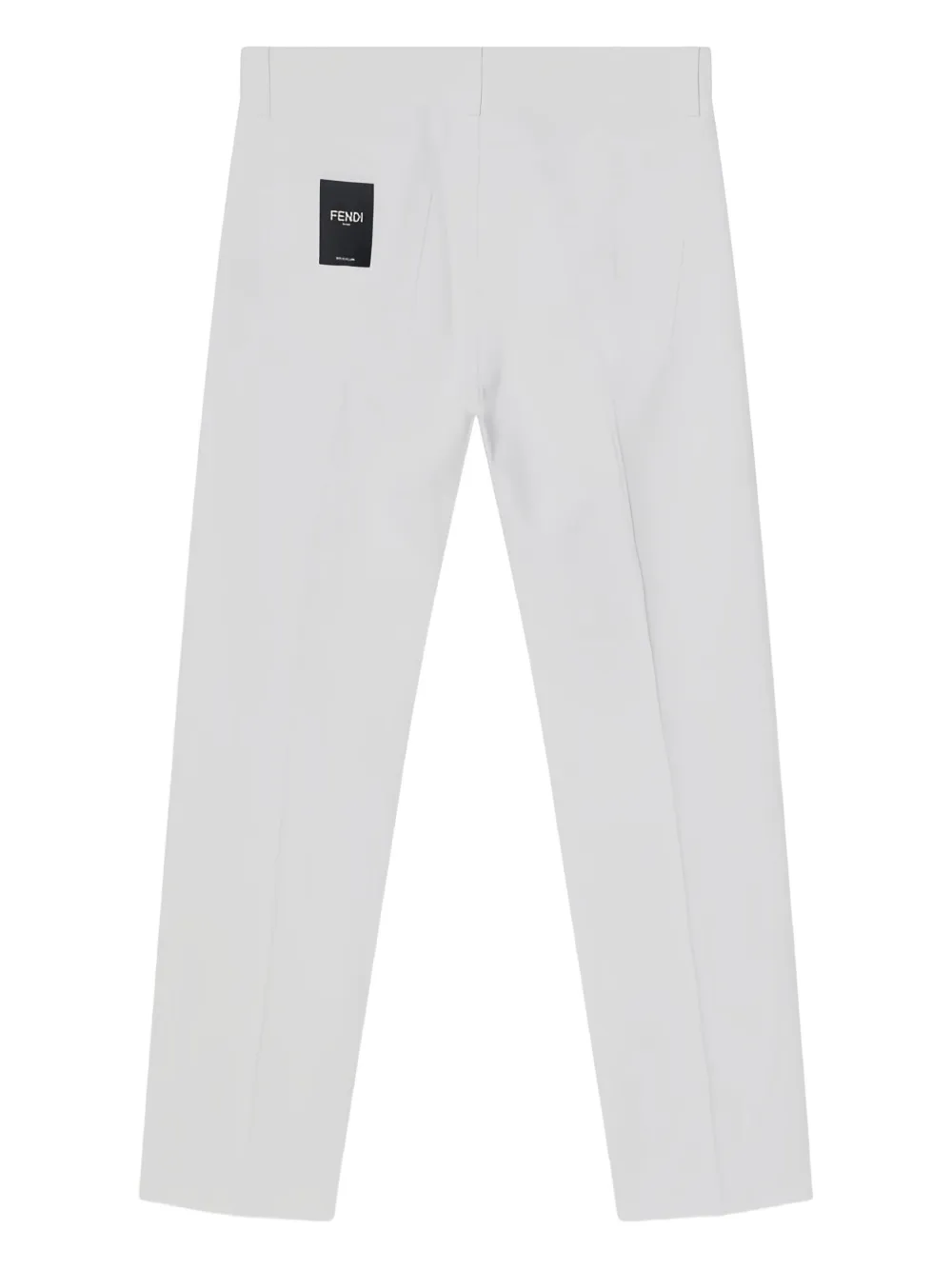 FENDI regular jeans | Regular & Straight-Leg Jeans | Image 2