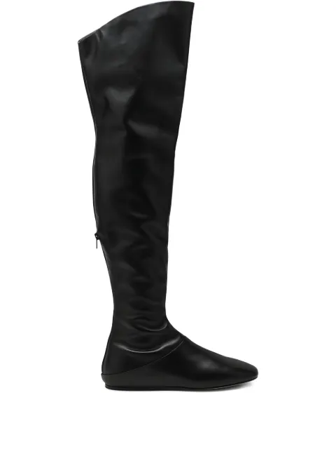 Le Monde Beryl botas Luna